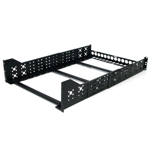 UNIVERSAL SERVER RACK RAILS - UNIVERSAL SERVER RACK RAILS UK