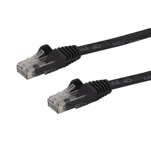 10M SNAGLESS CAT6 PATCH CABLE - .