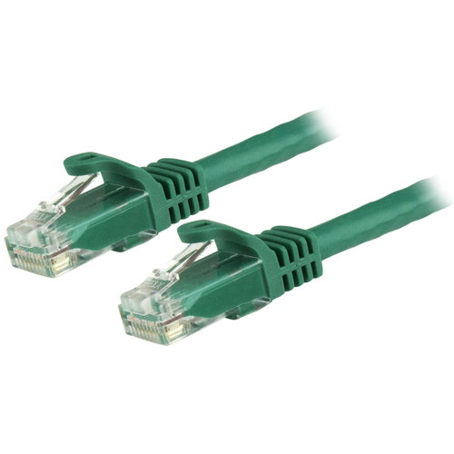 15M SNAGLESS CAT6 PATCH CABLE - .