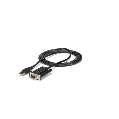 USB TO SERIAL DCE ADAPTER - .