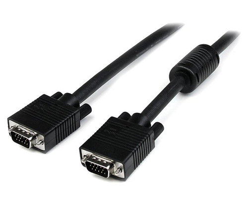 5M MONITOR VGA VIDEO CABLE - .