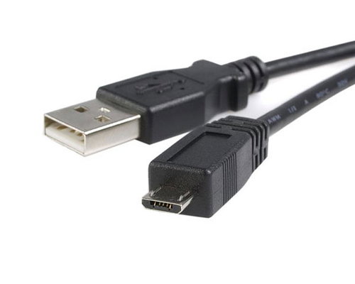 3M USB A TO MICRO B USB CABLE - .