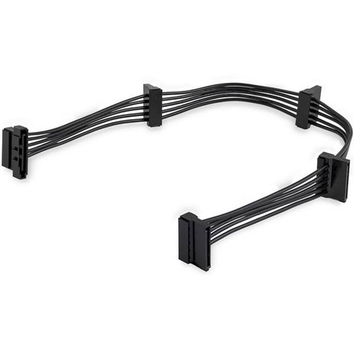 4X SATA POWER SPLITTER CABLE - .