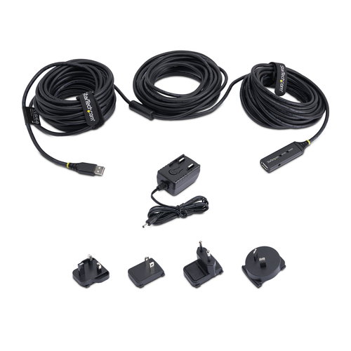 20M USB EXTENSION CABLE - .