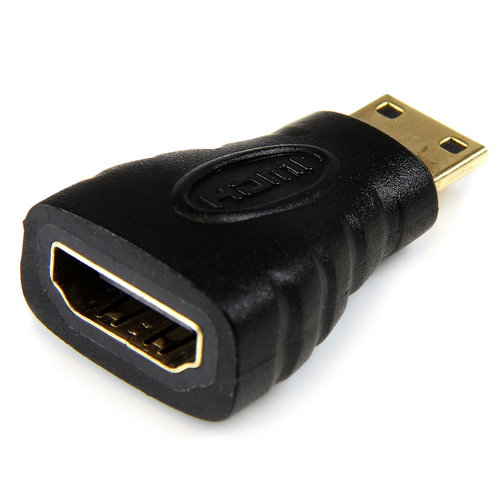 HDMI TO HDMI MINI ADAPTER - .