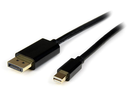 4M MINI DP TO DP ADAPTER CABLE - .