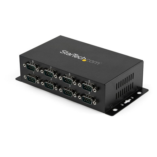 8 PORT USB SERIAL ADAPTER - .