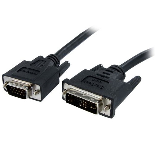 2M DVI TO VGA MONITOR CABLE - .