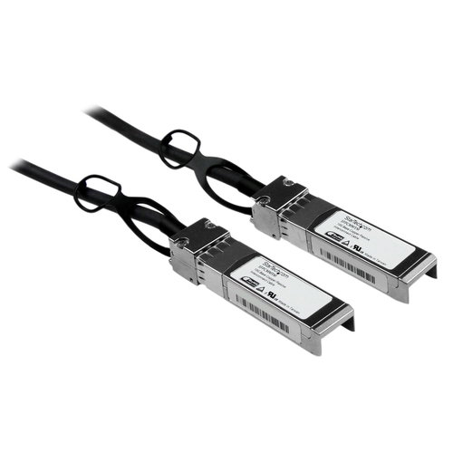 1M SFP+ 10GBE TWINAX CABLE - .