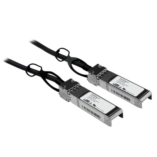 3M SFP+ 10GBE TWINAX CABLE - .