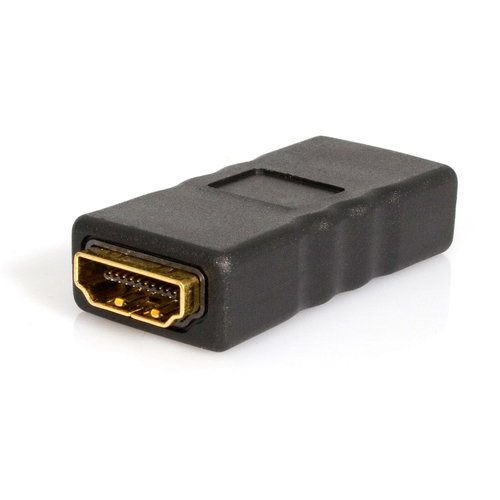 HDMI COUPLER GENDER CHANGER - .