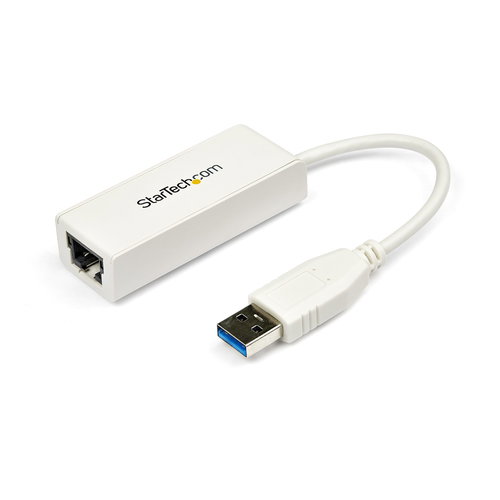 USB 3.0 TO GB ETHERNET ADAPTER - IN