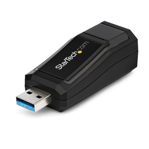 USB 3.0 TO GIGABIT NIC ADAPTER - IN