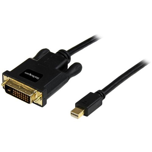 10FT MDP TO DVI CABLE - .