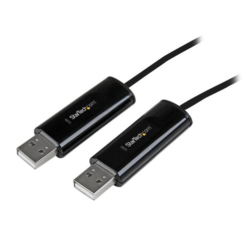 2 PORT USB KM SWITCH CABLE - IN