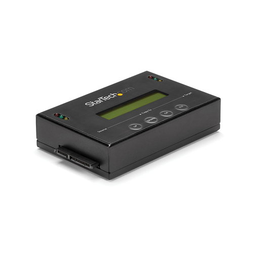 2.5/3.5 SATA HDD DUPLICATOR - .