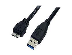 1.5FT USB 3.0 MICRO B CABLE - .