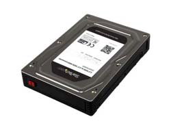 2.5 TO 3.5 SATA HDD ADAPTER - .