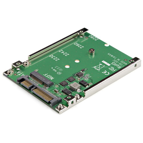M.2 SSD TO 2.5 SATA ADAPTER - .
