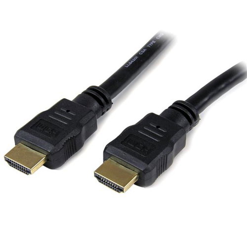 0.3M HIGH SPEED HDMI CABLE - .
