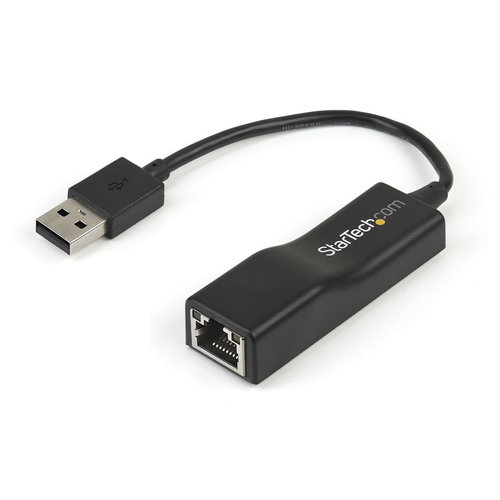 USB TO 10/100MBPS NIC - IN