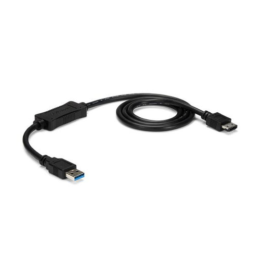 USB 3.0 TO ESATA DRIVE CABLE - .