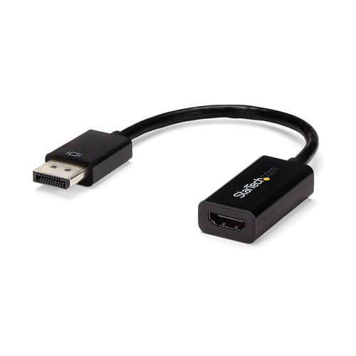 DISPLAYPORT TO HDMI 4K ADAPTER - .
