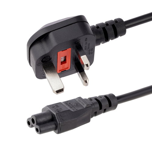 1M BS-1363 C5 POWER CORD - .