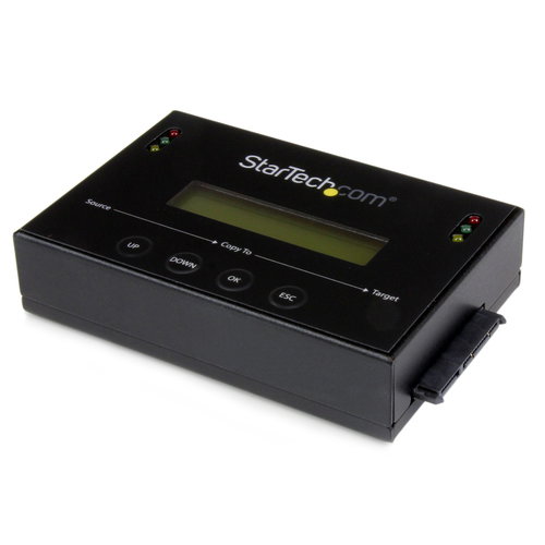 STANDALONE HDD DUPLICATOR - .