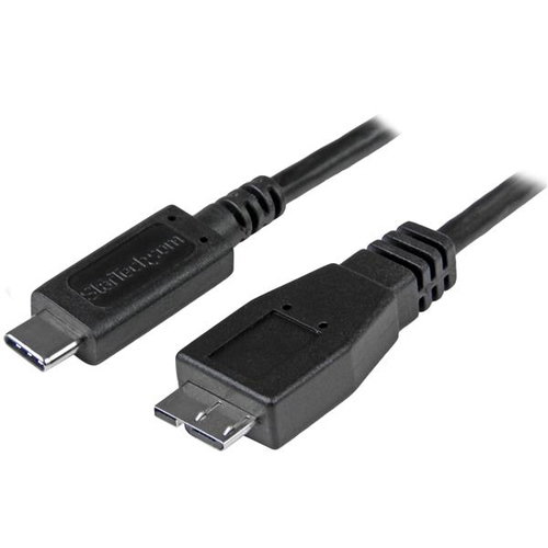 1M USB 3.1 C TO MICRO-B CABLE - .