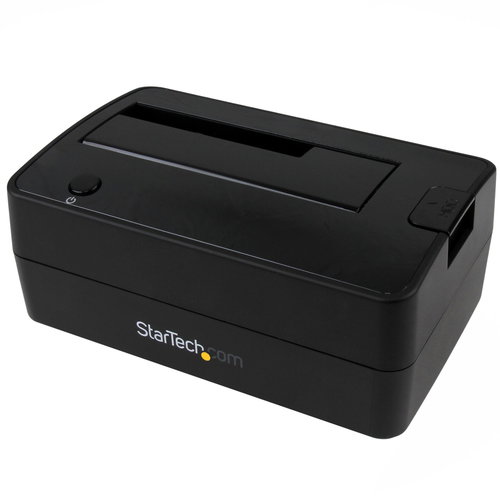 USB 3.1 GEN 2 SINGLE-BAY DOCK - .
