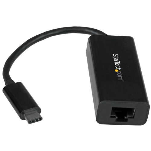 USB-C TO GIGABIT ADAPTER - IN