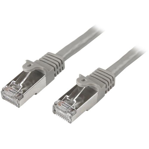 3M GRAY CAT6 SFTP CABLE - .