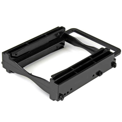 TOOL-LESS 2B MOUNTING BRACKET - .