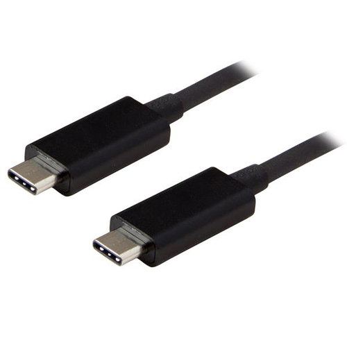 1M 3FT USB 3.1 USB-C CABLE M/M - .
