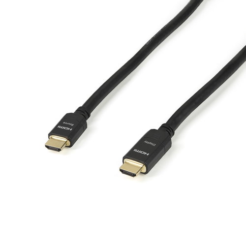 30M 100FT ACTIVE HDMI CABLE - CL2 RATED 24AWG 4KX2K