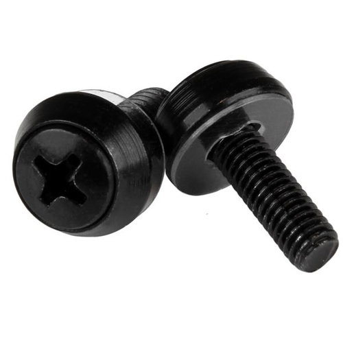 50 PKG M5 MOUNTING SCREWS - .