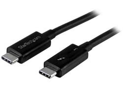 0.5M THUNDERBOLT 3 CABLE - .