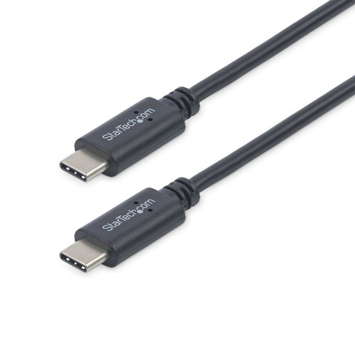 1M 3FT USB 2.0 USB-C CABLE - TYPE-C - USB 2.0 - 3FT