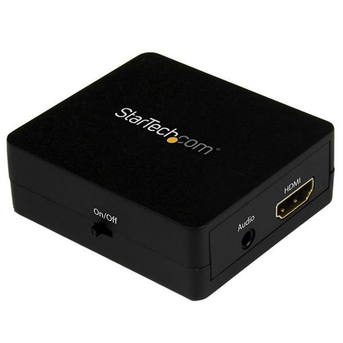 HDMI AUDIO EXTRACTOR - 1080P - .