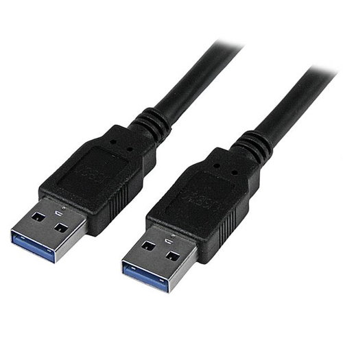 3M 10FT USB 3.0 A TO A CABLE - .