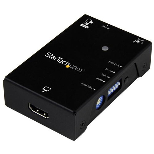 EDID EMULATOR FOR HDMI - .