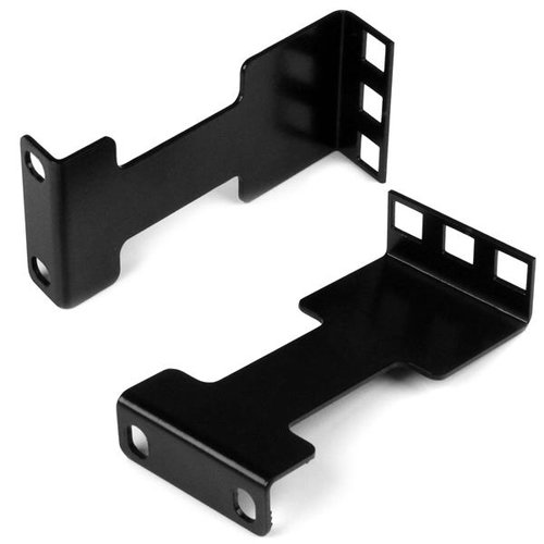 4IN RACK DEPTH ADAPTER - 1U - .