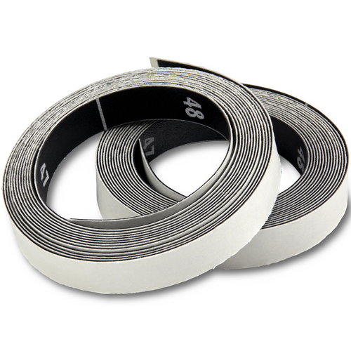 2 RACK UNIT LABELS - UP TO 49U - .