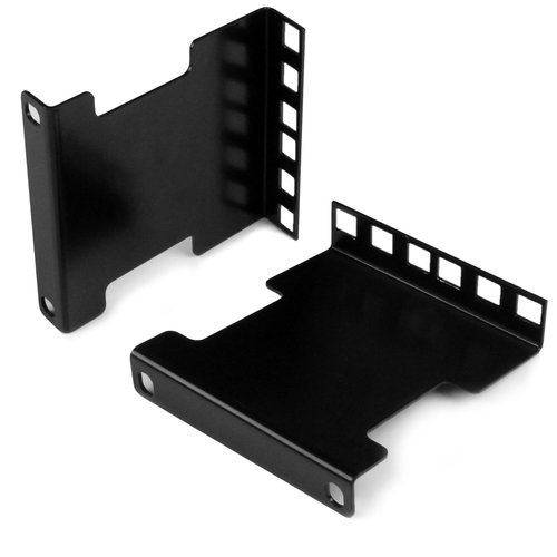 4IN RACK DEPTH ADAPTER - 2U - .