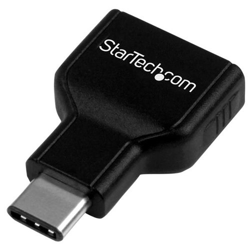 USB 3.0 USB-C TO USB-A ADAPTER - M/F-USB 3.1 GEN 1 /5GBPS/