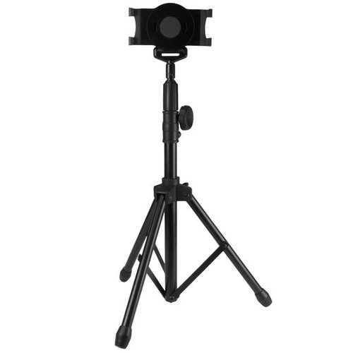 TRIPOD FLOOR STAND FOR TABLETS - TABLET MOUNTS AND STANDS