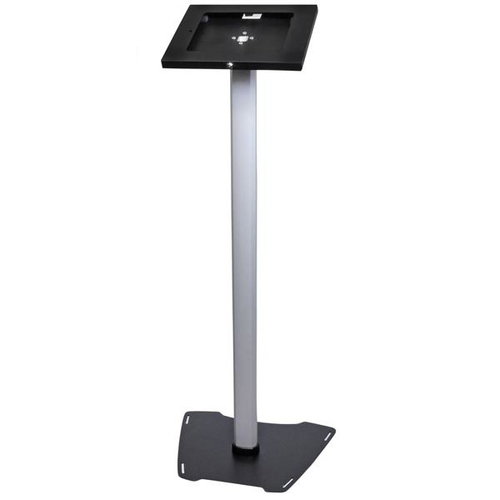 LOCKABLE FLOOR STAND FOR IPAD - RACK ACCESSORIES