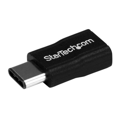 USB-C TO MICRO-USB ADAPTER M/F - MICRO USB 2.0 CABLES