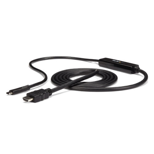 2M USB-C TO HDMI CABLE - .
